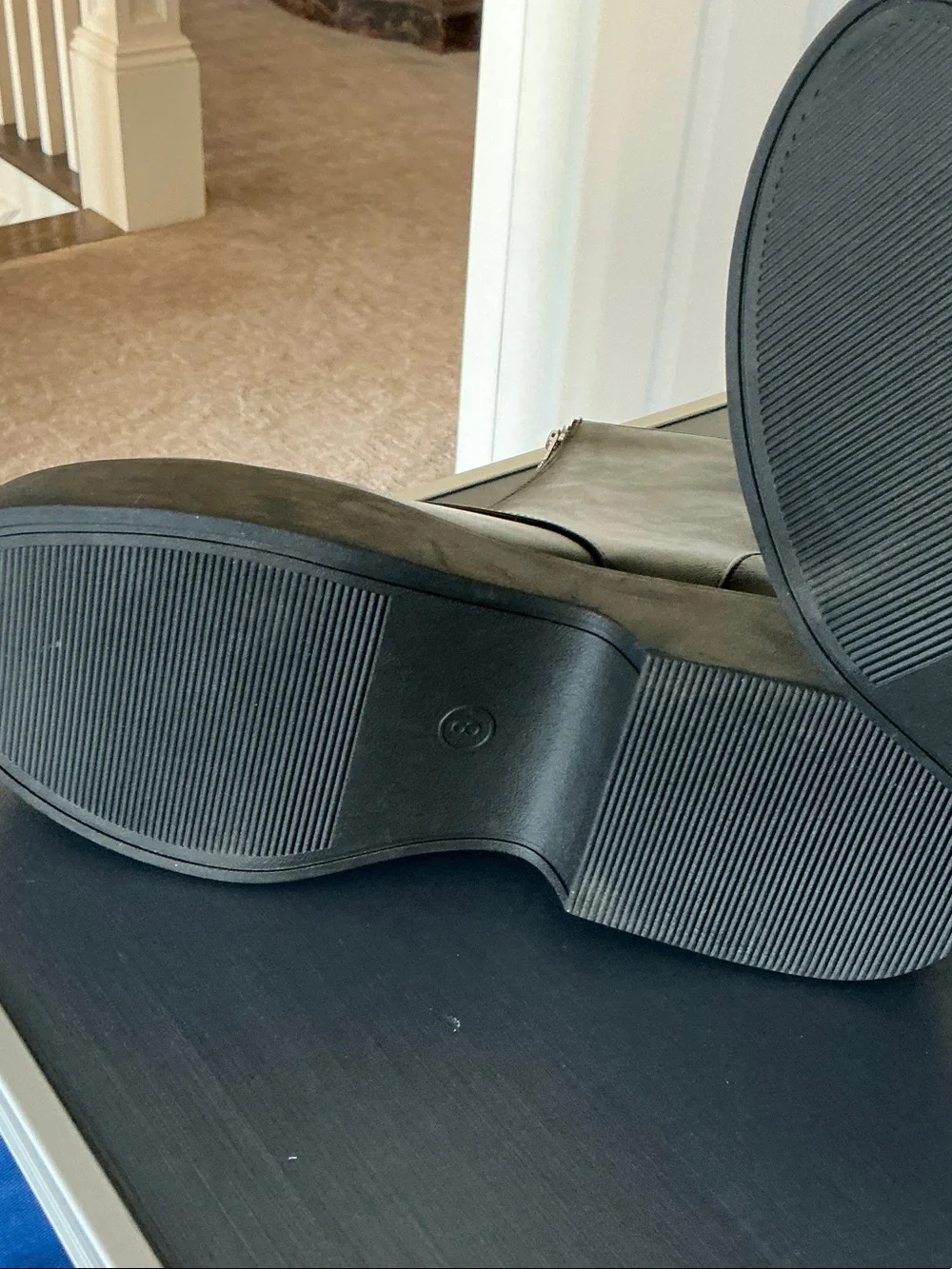 wild fable chunky platform